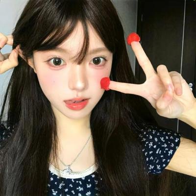 真爱的风采