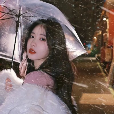 美丽陷阱